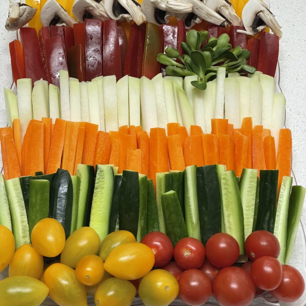 ירקות אנטי פסטי