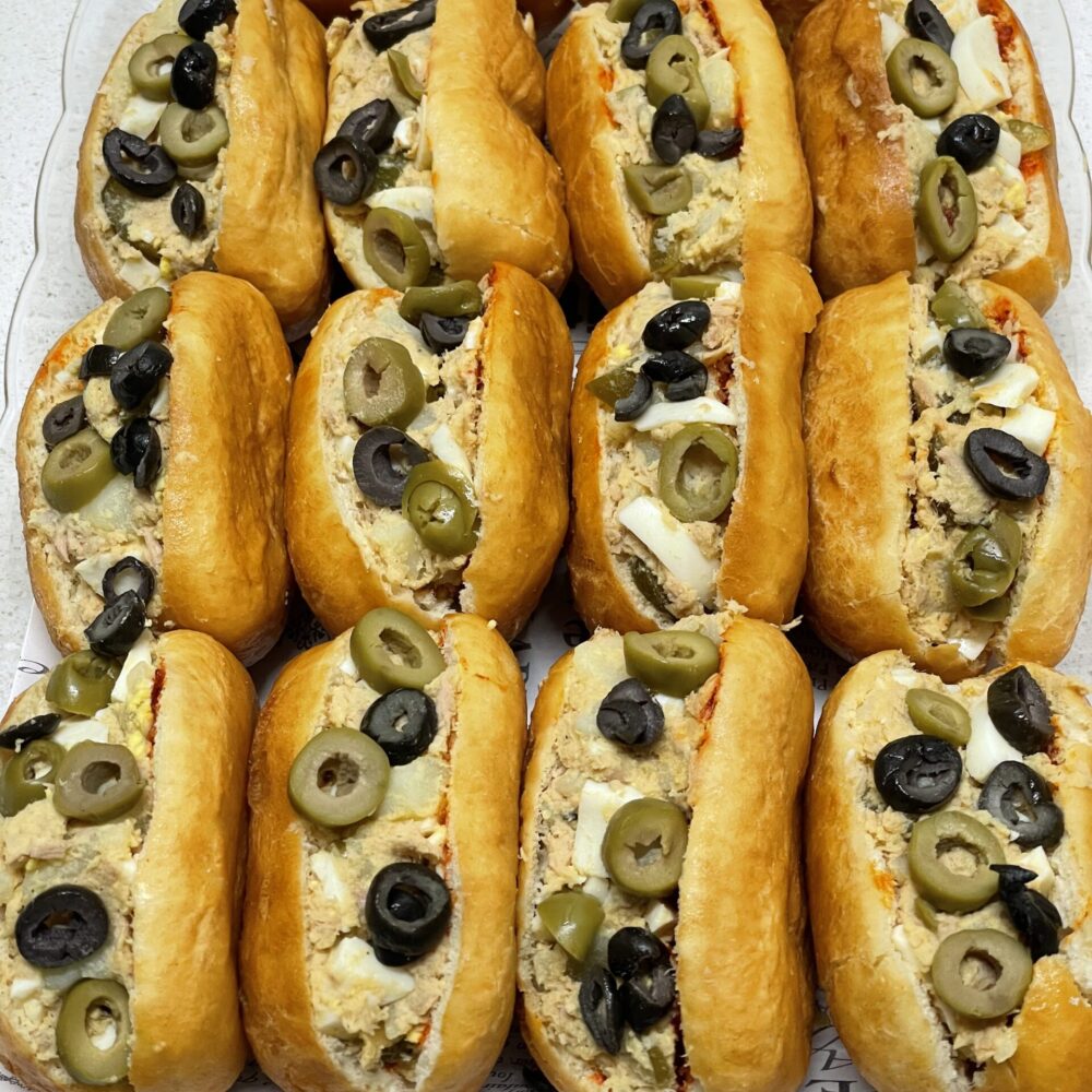 כריך גבינה